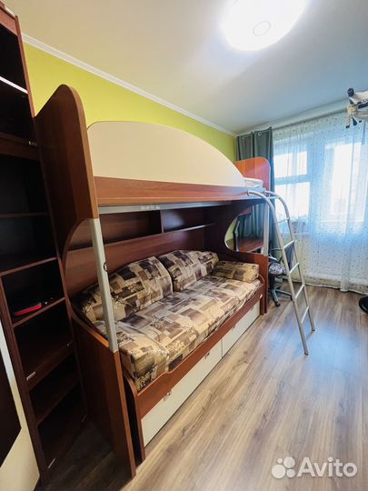 Детская мебель