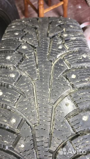 Nokian Tyres Nordman 5 SUV 225/65 R17 106T