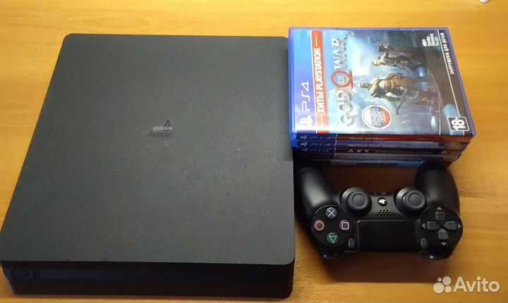 Sony playstation 4 PS4