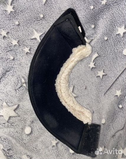 Колокольчики для лошади