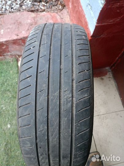 Nexen N'Fera SU4 195/55 R16 87H