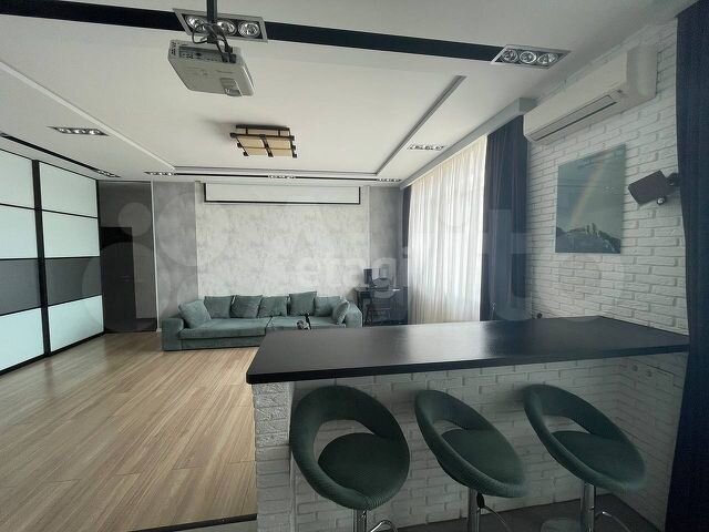 3-к. квартира, 95,3 м², 6/11 эт.