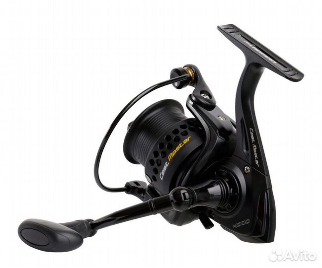 Катушка фидерная flagman Cast Master Feeder 4000