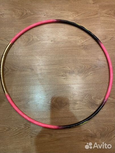 Обруч для художественной гимнастики