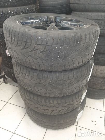 Колёса r20 infiniti