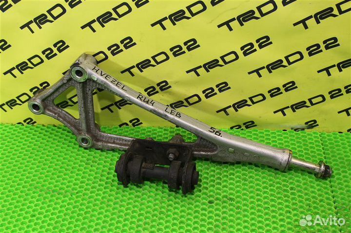 Крепление редуктора переднее Honda Vezel RU4 LEB