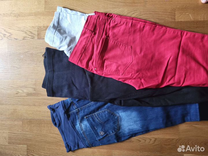 Вещи для беременных 46 48