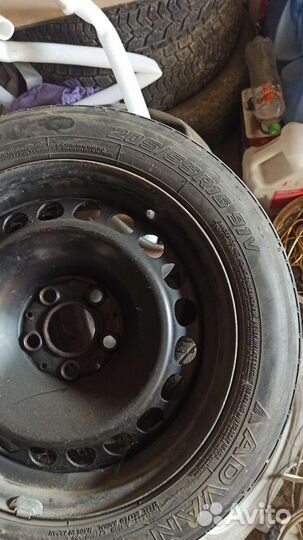 Aderenza ADZA66 225/45 R18