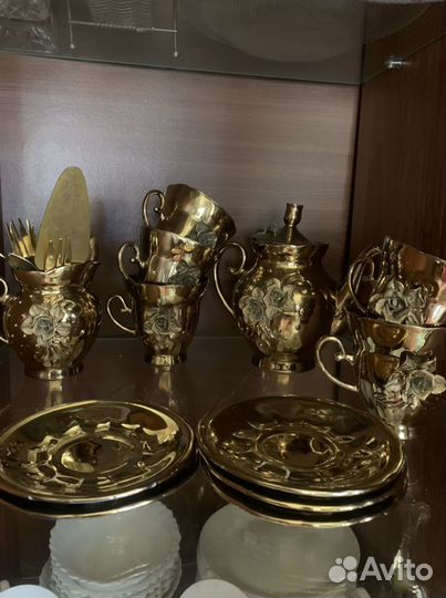 Сервиз для чая