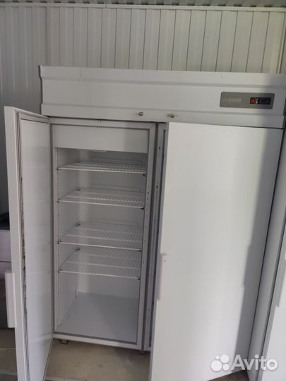 Холодильник Polair cm110-s