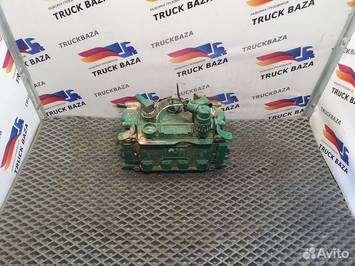 4801040020 Модулятор EBS задний Daf XF105