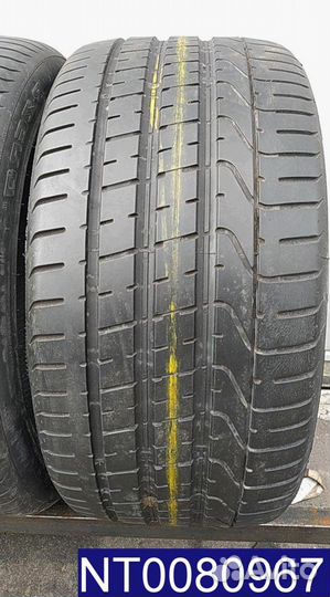 Pirelli P Zero 295/35 R21 107Y