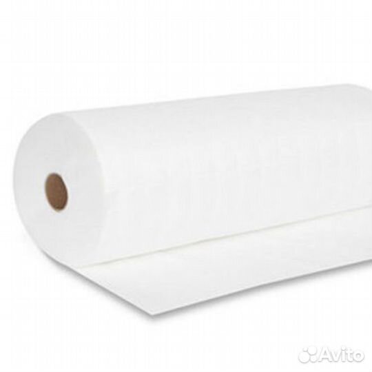 Салфетки и полотенца одноразовые спанлейс