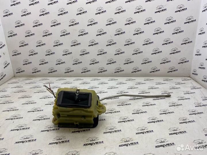 Селектор АКПП Mercedes-Benz C200 W204 рестайл