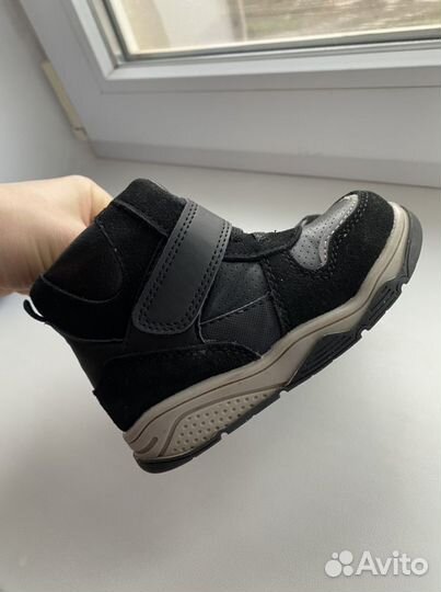 Ботинки детские 23 tombi