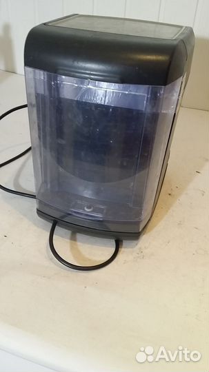 Кофеварка рожковая bork CM EMP 9617 BK