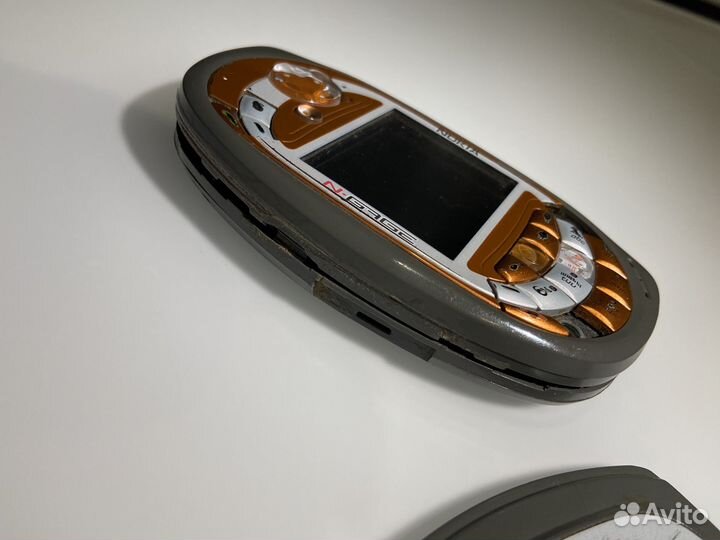 Nokia N-Gage QD