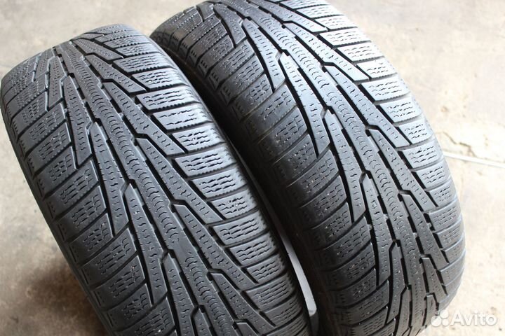 Nokian Tyres Nordman RS2 205/55 R16 94R