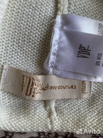 Шапка женская