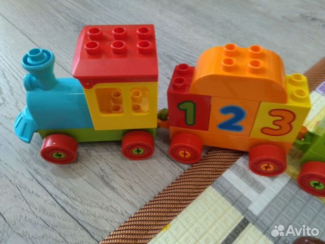 Lego дупло наборы