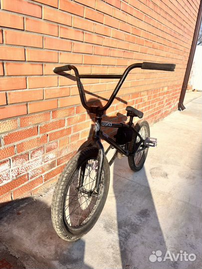 BMX