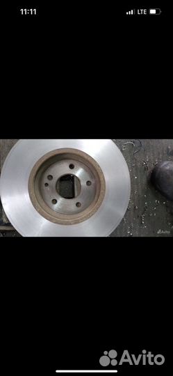 Токарные работы