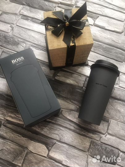 Hugo Boss оригинал