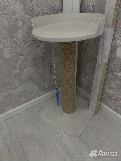 Когтеточка для кошек