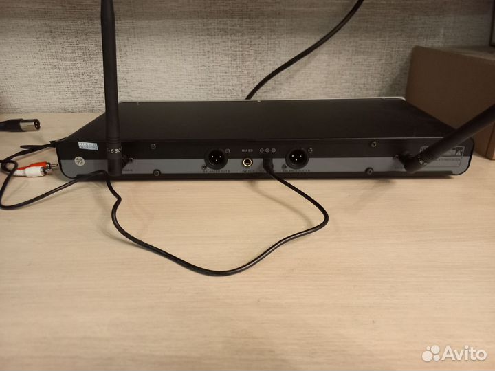 Радиосистема