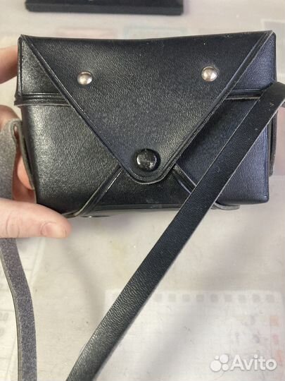 Фотоаппарат Вилия авто