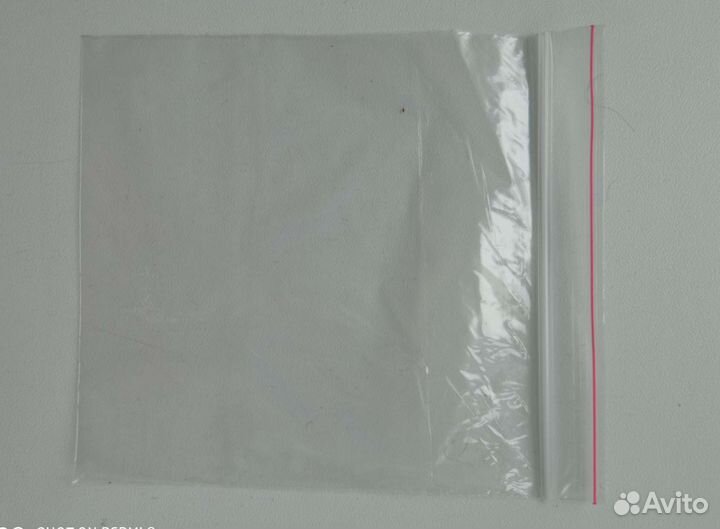 Пакеты с застежкой Zip Lock 10*10 см