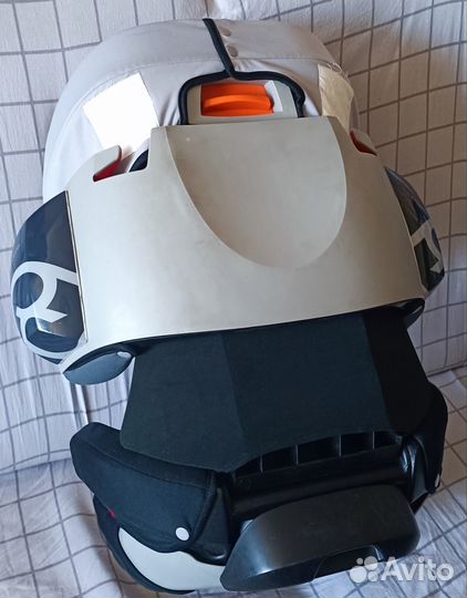 Детское кресло Cybex Solution X2 15-36кг Торг