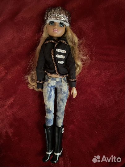 Кукла moxie teenz