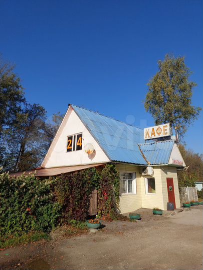 Общепит, 81 м²