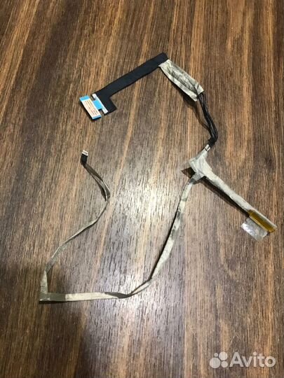 Шлейф матрицы HP Pavilion dv6-7000