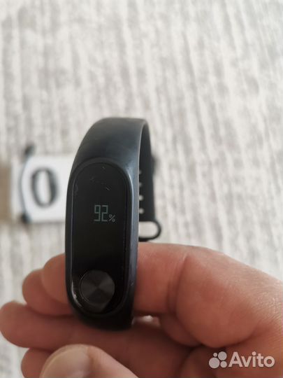 Xiaomi mi band 2