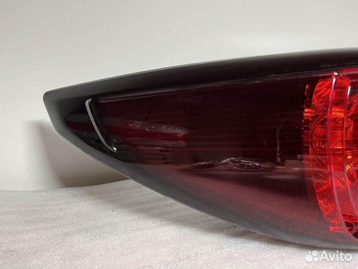 Фонарь задний левый Mazda Cx 5 2 поколения