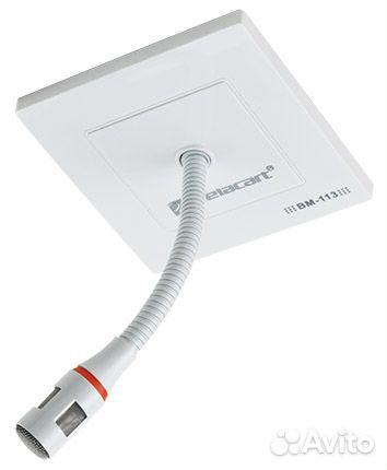 Потолочный микрофон relacart BM-113