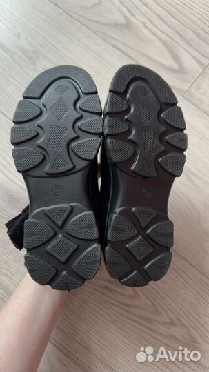 Туфли для девочки 31р