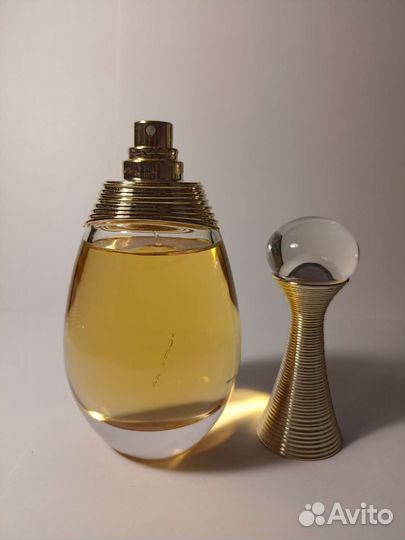 Dior Jadore Infinissime EDP 100мл