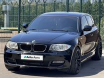BMW 1 серия 1.6 AT, 2010, 172 000 км, с пробегом, цена 790 000 руб.