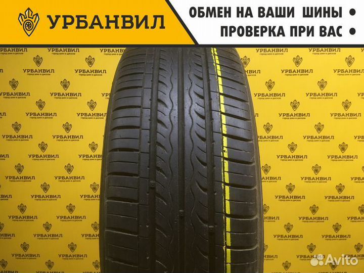 Kumho Solus KH17 205/60 R16 92V
