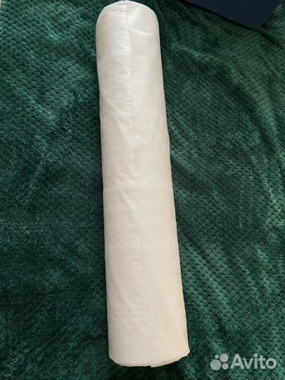 Одноразовые простыни в рулоне