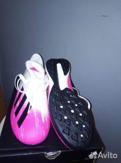 Шиповки adidas