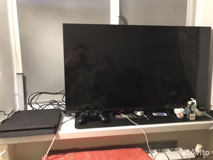 Sony playstation 4 slim 1tb