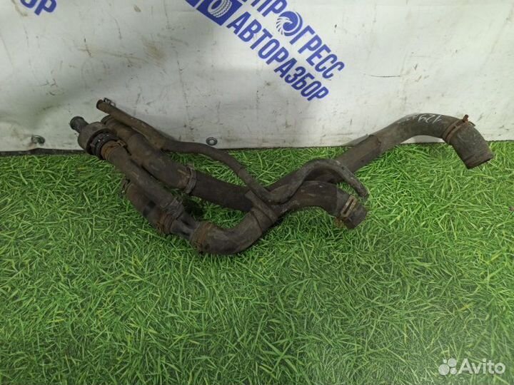 Патрубок системы охлаждения Volkswagen Polo седан