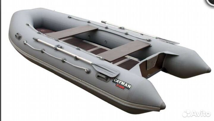 Ремонт лодок пвх