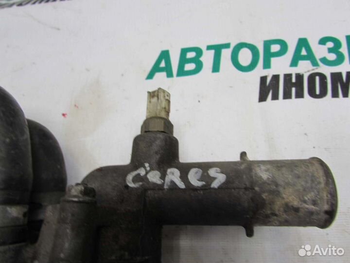 Корпус термостата для Toyota Corolla Ceres AE101