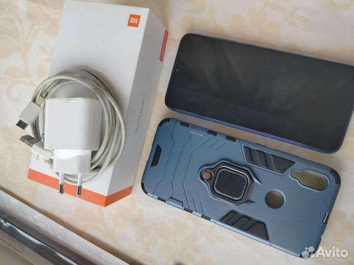 Xiaomi redmi note 7 4/ 64GB