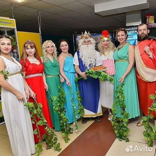 Ведущая и диджей на свадьбу, юбилей, корпоратив